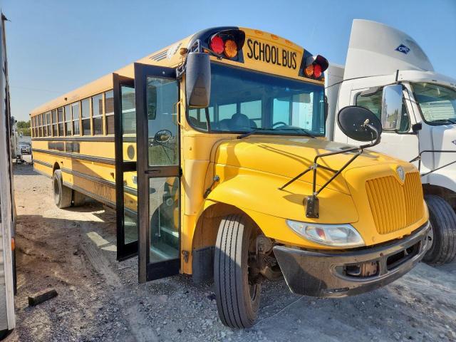 Salvage Ic Corporation Ce Series School