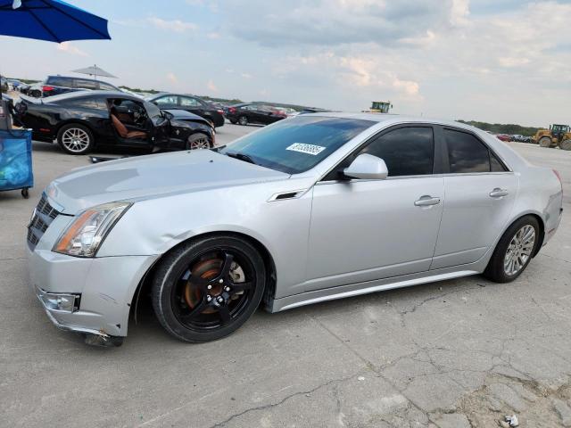  Salvage Cadillac CTS