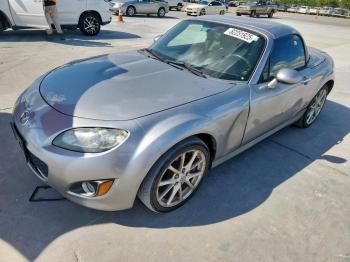  Salvage Mazda Mx5