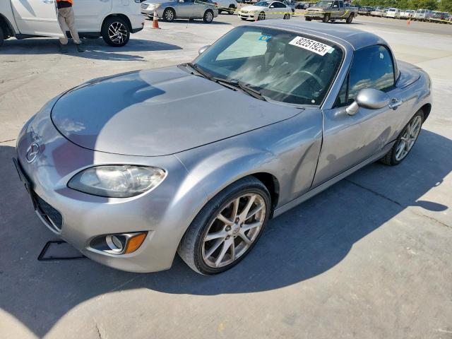  Salvage Mazda Mx5