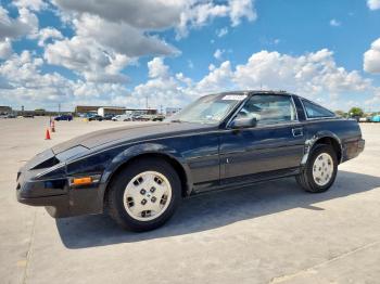  Salvage Datsun 300