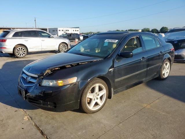 Salvage Acura TL