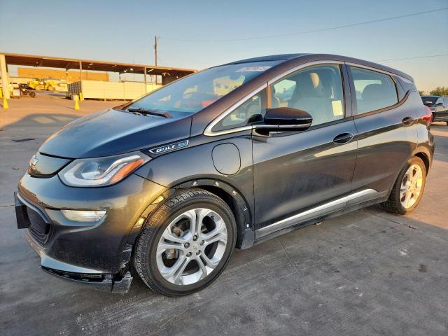  Salvage Chevrolet Bolt