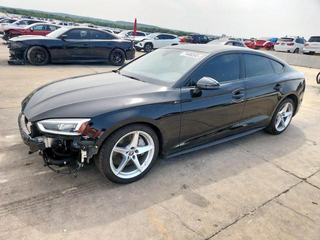 Salvage Audi A5