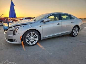  Salvage Cadillac XTS
