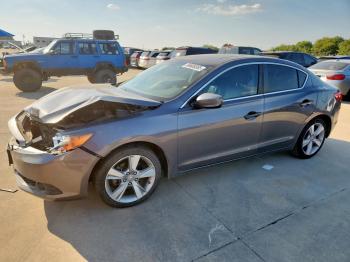  Salvage Acura ILX
