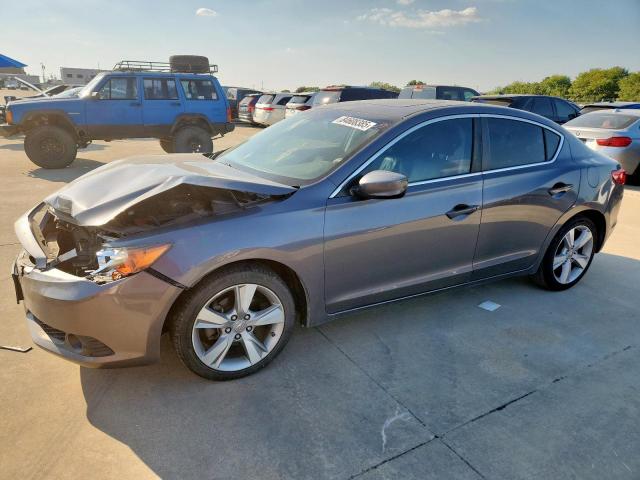  Salvage Acura ILX
