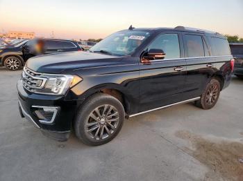  Salvage Ford Expedition