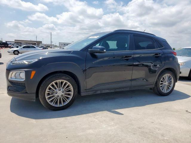  Salvage Hyundai KONA