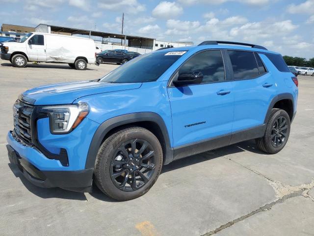 Salvage GMC Terrain El