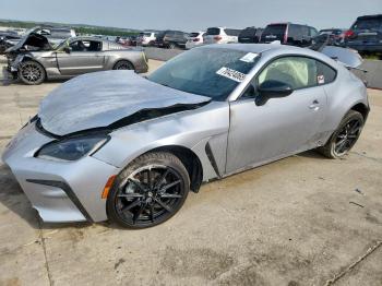  Salvage Toyota 86