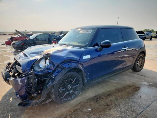  Salvage MINI Cooper