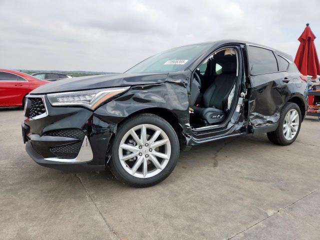  Salvage Acura RDX