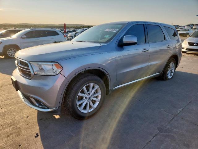  Salvage Dodge Durango Sxt