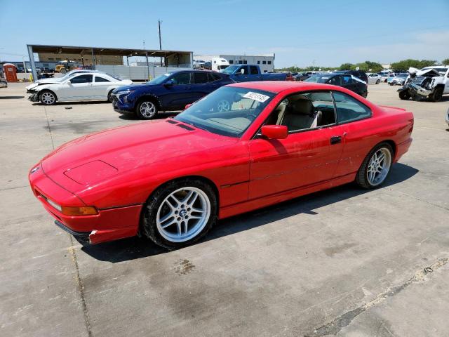  Salvage BMW 8 Series