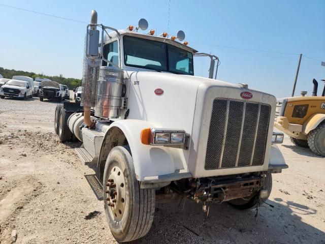  Salvage Peterbilt 367