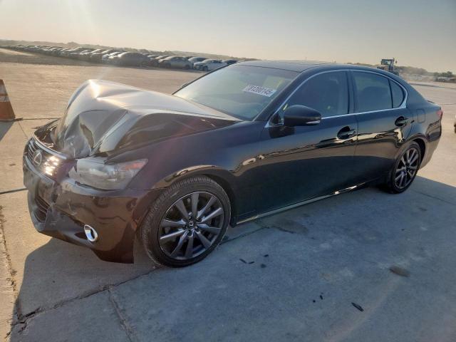 Salvage Lexus Gs
