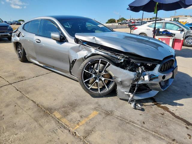  Salvage BMW 8 Series