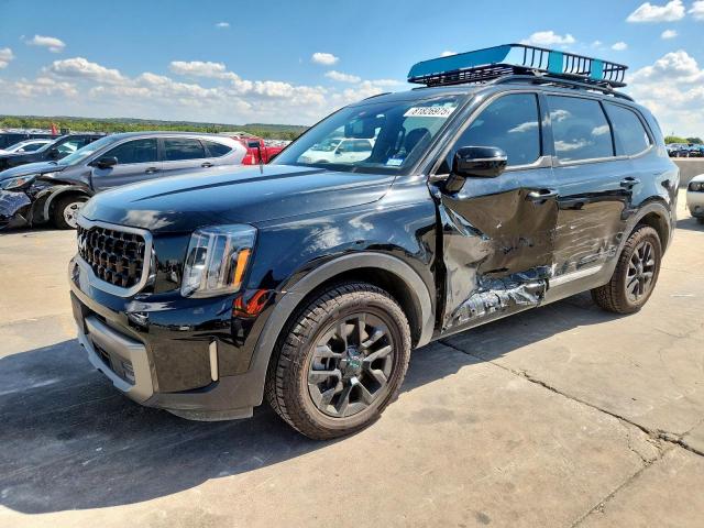  Salvage Kia Telluride