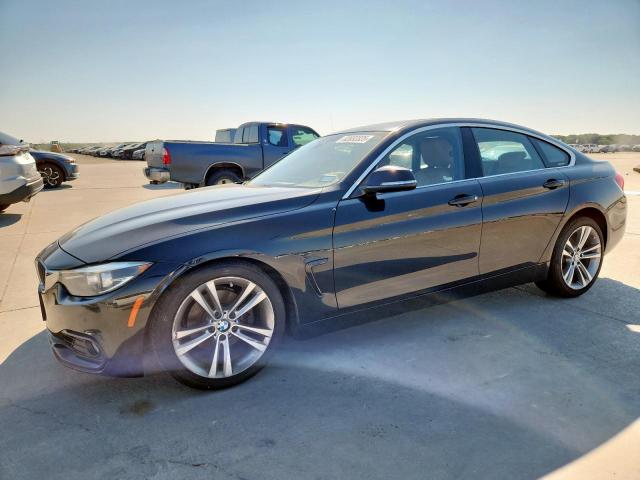  Salvage BMW 4 Series
