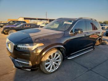  Salvage Volvo XC90