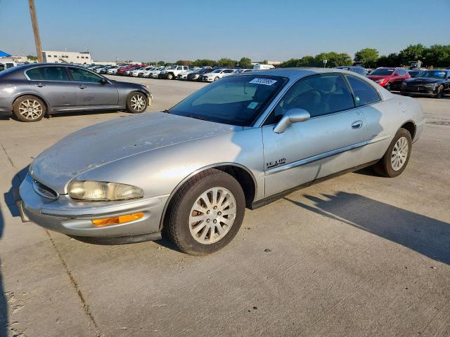  Salvage Buick Riviera