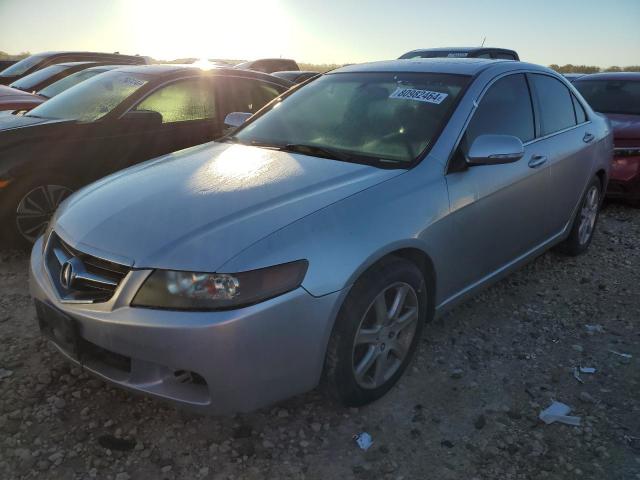  Salvage Acura TSX