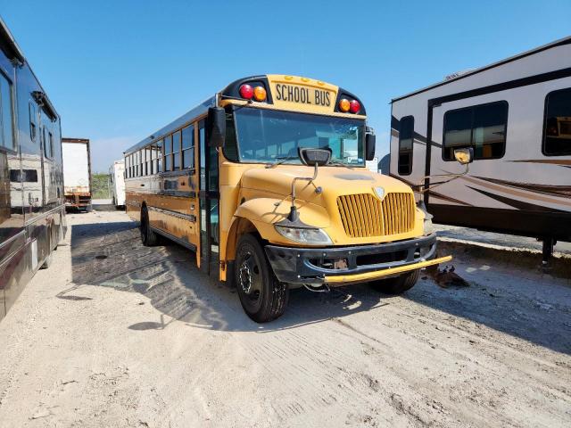  Salvage Ic Corporation Ce Series School