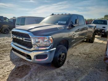  Salvage Ram 3500
