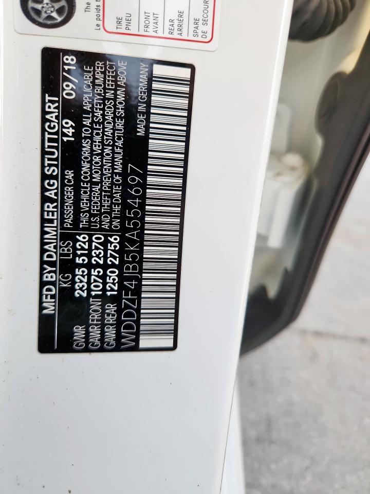 Mercedes-Benz E-Class 300 Image 7