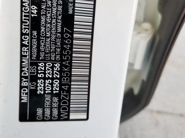 Mercedes-Benz E-Class 300 Image 7