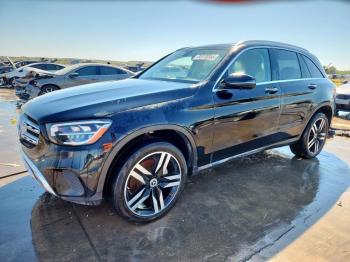  Salvage Mercedes-Benz GLC