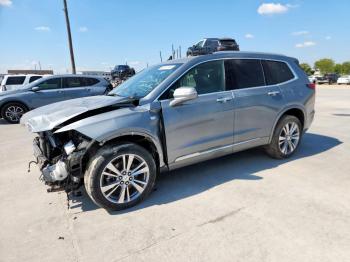 Salvage Cadillac XT6