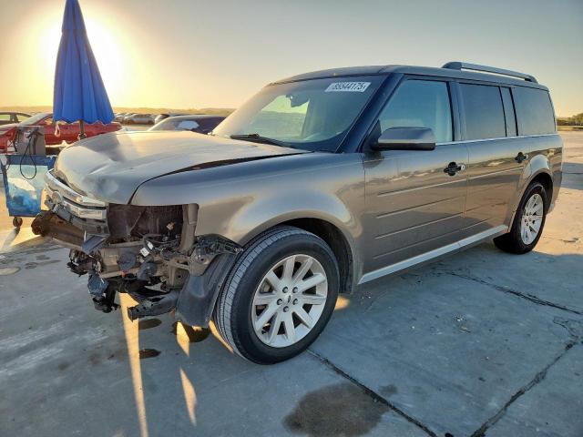  Salvage Ford Flex