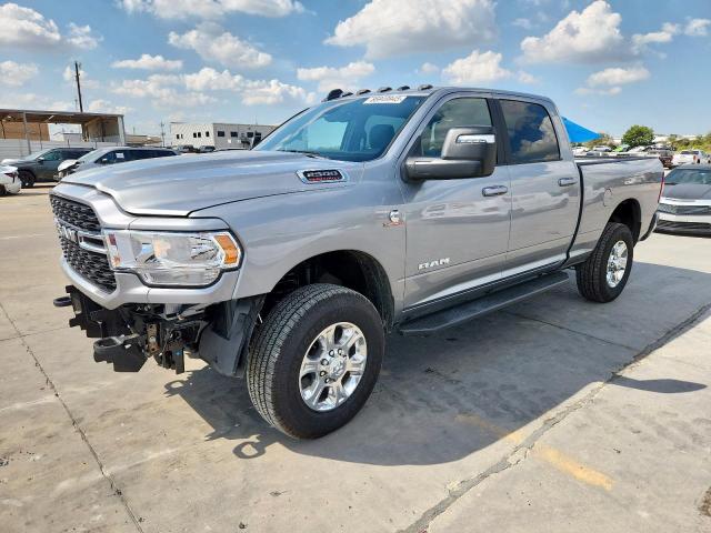  Salvage Ram 2500