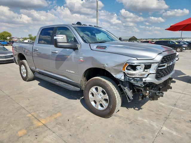Ram 2500 Big Horn Image 2