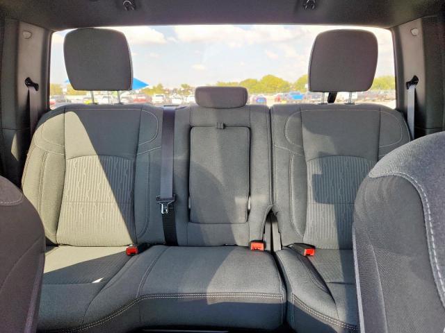 Ram 2500 Big Horn Image 9