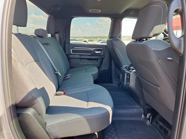 Ram 2500 Big Horn Image 10