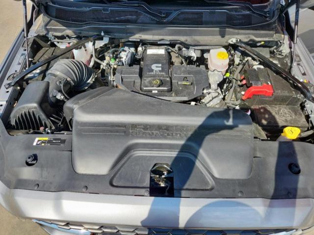 Ram 2500 Big Horn Image 12