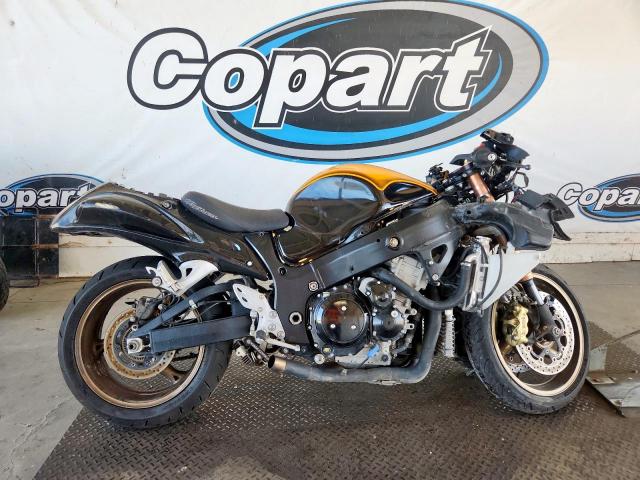  Salvage Suzuki Gsx1300