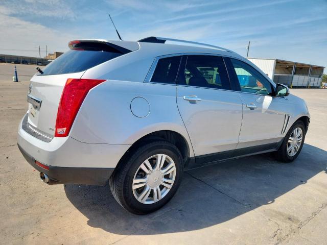 Cadillac SRX Luxury Collection Image 3