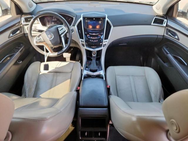 Cadillac SRX Luxury Collection Image 13