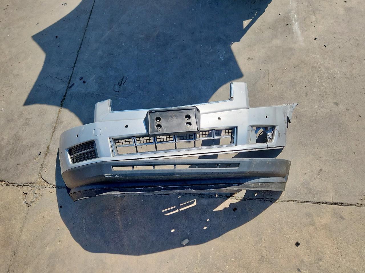 Cadillac SRX Luxury Collection Image 9