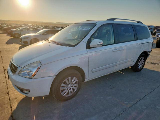  Salvage Kia Sedona