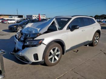  Salvage Honda Prologue T