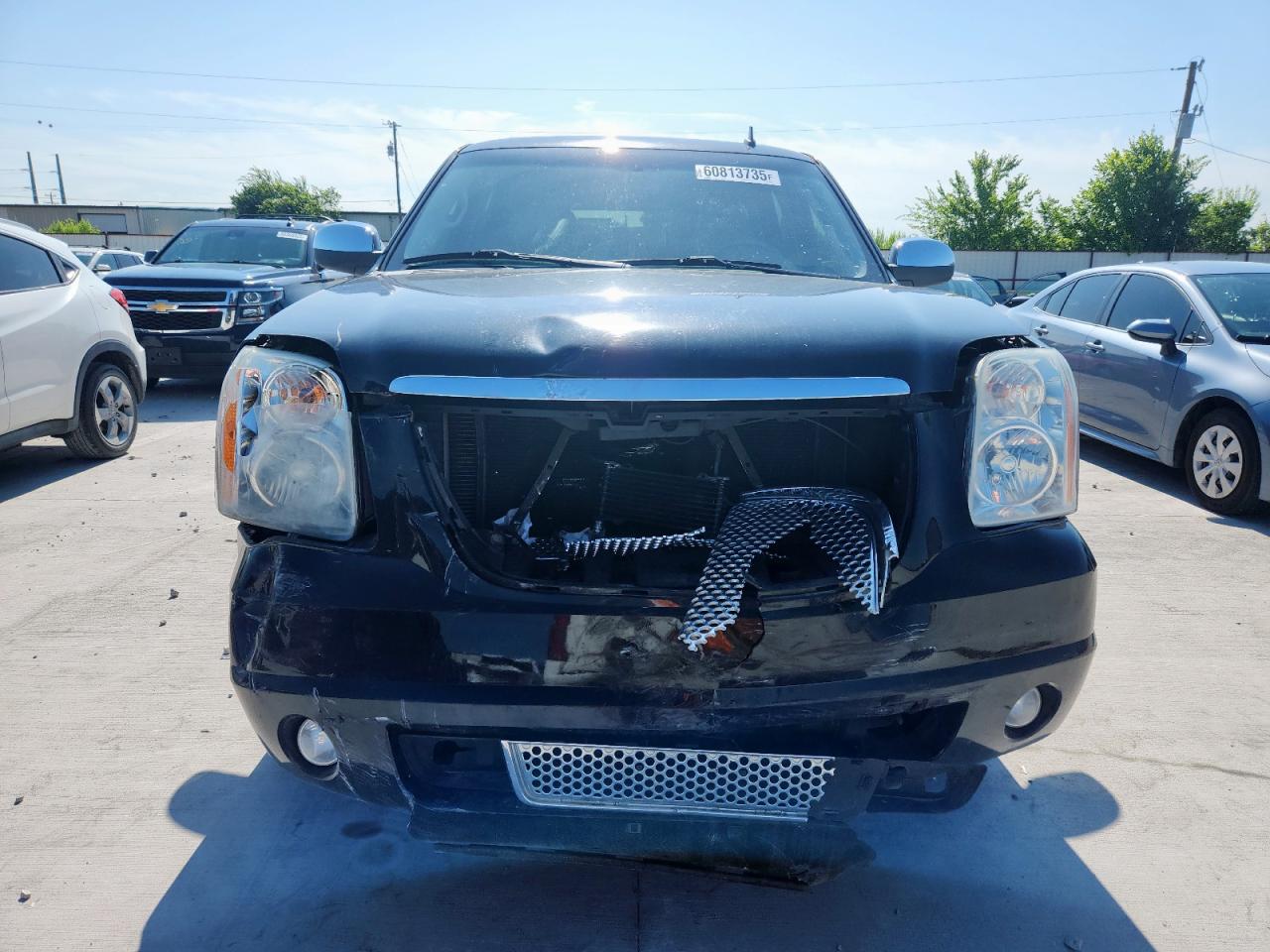 GMC Yukon Slt Image 6