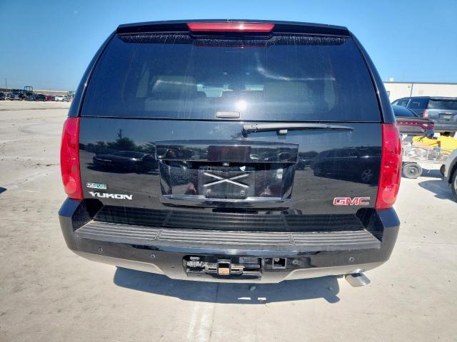 GMC Yukon Slt Image 8