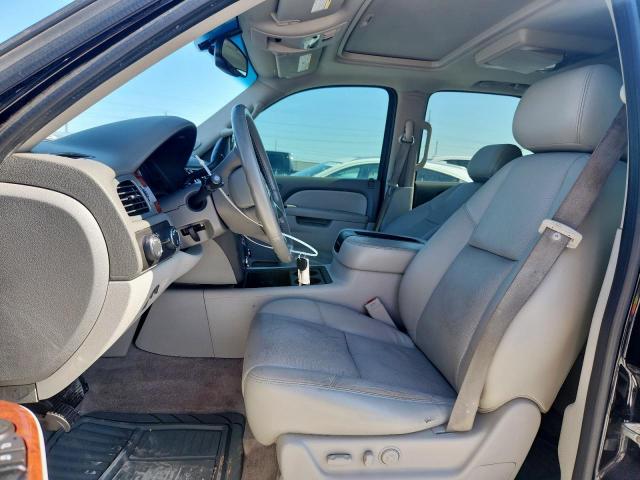 GMC Yukon Slt Image 7