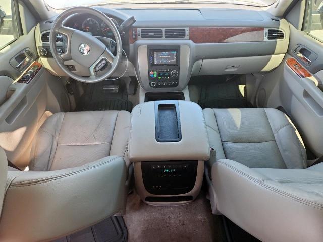 GMC Yukon Slt Image 4