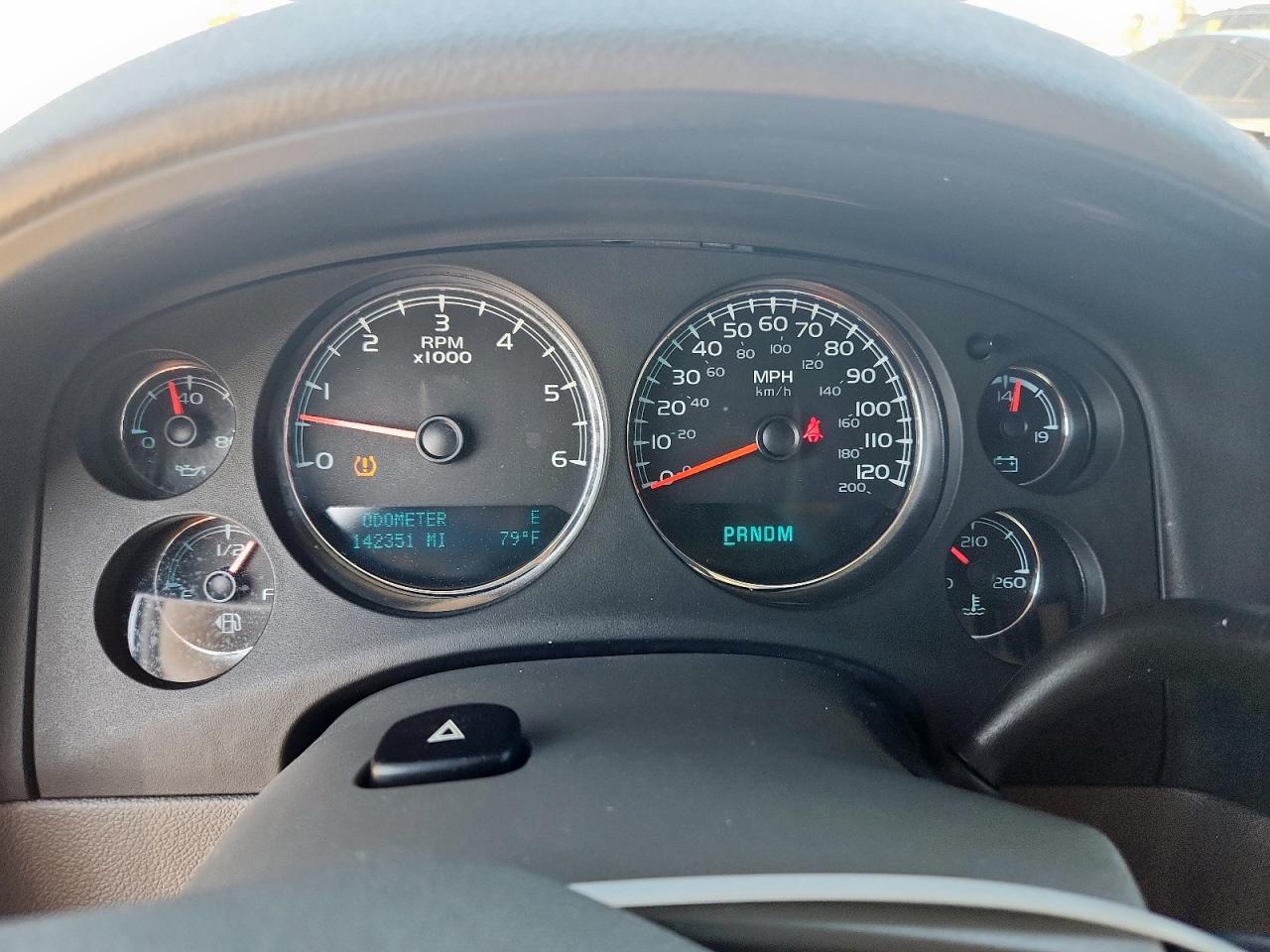 GMC Yukon Slt Image 5